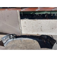 Toyota Rav4 Xa40 Rear Bumper Bar