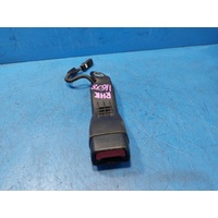 Toyota Rav4 Xa40 Rh Rear, Seat Belt Stalk Only