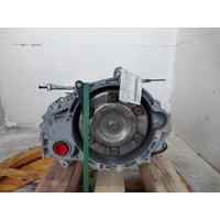Toyota Corolla Zre152/153r  Auto Transmission