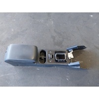Subaru Outback 6th Gen Console