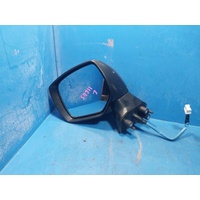Subaru Outback Liberty 6Th Gen  Left Door Mirror