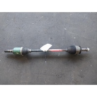 Subaru Outback 6th Gen  Left Front Driveshaft