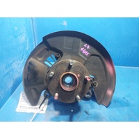 Subaru Outback Liberty 6Th Gen, Left Front Hub Assembly