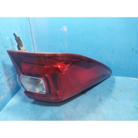 Subaru Outback 6Th Gen Left Taillight In Body
