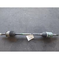 Subaru Outback 6Th Gen  Right Front Driveshaft