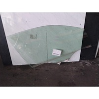 Subaru Outback 6 Th Gen, Right Front Door Window