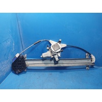 Subaru Outback Liberty Rf Window Regulator