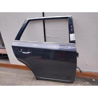Subaru Outback 6Th Gen, Right Rear Door