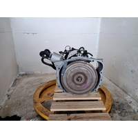 Subaru Outback 6th Gen Automatic Transmission Used