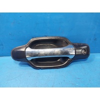 Great Wall  V200/V240 K2  Right Front Outer Door Handle