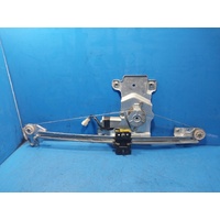 Great Wall Motors V200/V240 Lhr Window Regulator