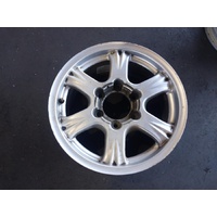 Great Wall V200/V240, 16 X 7.0 Inch Alloy Wheel
