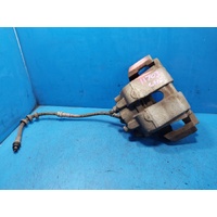 Ford Escape Zd Left Front Caliper