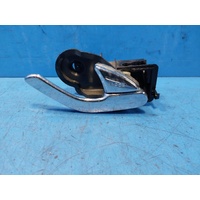 Ford Escape Zc-Zd Right Rear Inner Chrome Door Handle
