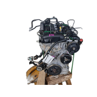 Ford Escape Mazda Tribute 2.3 L3 Petrol Engine