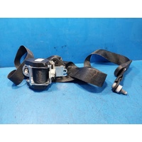Ford Escape Zd Right Front Seat Belt Only