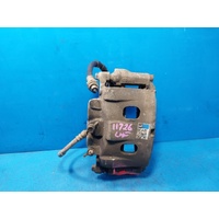 Ford Ranger Px Series 1-3  Left Front Caliper