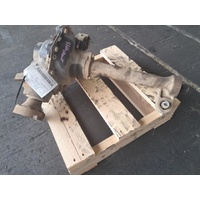 Mazda Bt50 Ford Ranger Front Diff Centre