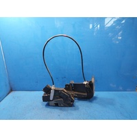 Ford Ranger, Mazda Bt50 Right Front Door Lock