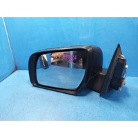 Ford Ranger Px Series 1  Left Door Mirror