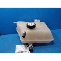 Ford Ranger Mazda Bt50 Diesel 2.2/3.2 Overflow Bottle