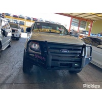 Ford Ranger  Px Series Diesel 2.2/3.2, Manual Gearbox