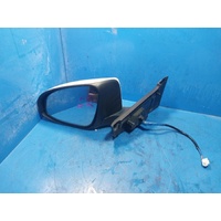 Toyota Yaris Ncp13#  Left Door Mirror