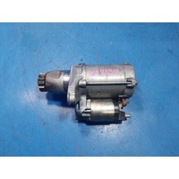 Toyota Kluger Aurion Rav4, Petrol 3.5 2Gr-Fe Starter Motor