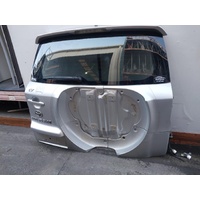 Toyota Rav4 Aca33/Aca38, Tailgate