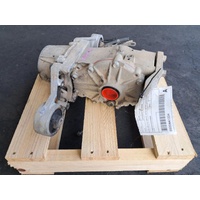 Toyota Rav4 Aca33/Aca38 Irs 2.4 2az-Fe Rear Diff Centre