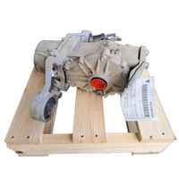 Toyota Rav4 Aca33/Aca38 Irs 2.4 2az-Fe Rear Diff Centre