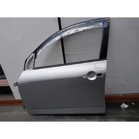 Toyota Rav4 Aca33 Left Front Door