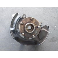 Toyota Rav4 Aca33  Right Front Hub Assembly