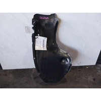 Toyota Rav4 Aca33 Right Guard Liner