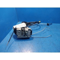 Jeep Grand Cherokee Wk Right Front Door Lock