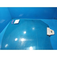 Jeep Grandcherokee Wk Left Front Door Window