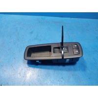 Jeep Grand Cherokee Wk Left Front Power Door Window Switch