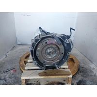 Jeep Grandcherokee Wk Auto Transmission