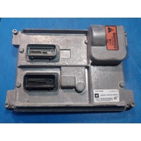 Holden Colorado Rc, Engine Ecu Sec Set
