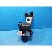 Holden Cruze Jh, P/N 13412550 Abs Pump