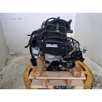 Holden Cruze Jg-Jh 1.8 F18d4 Petrol Engine