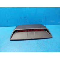 Holden Cruze Jh Sedan  High  Level Stoplight