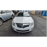Holden Cruze 1.4/1.6/1.8 Petrol Auto Jh Radiator