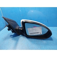 Holden Cruze Jg-Jh Right Door Mirror