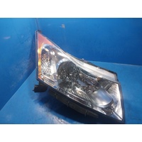 Holden Cruze Jh Right Headlamp