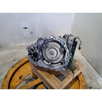Holden Cruze Jh Automatic Transmission