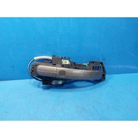 Ford Focus Lz Left Front Outer Door Handle