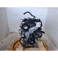 Ford Focus Lz 1.5 Turbo Petrol Engine