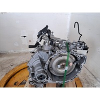 Ford Focus 1.5 Turbo Lz Petrol Auto Transmission