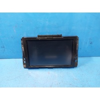 Holden Captiva Cg, Display Unit Only